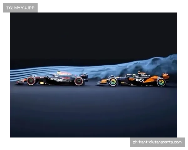 F1赛车尾流管理性能优化 成为高速赛道超车效率的关键因素