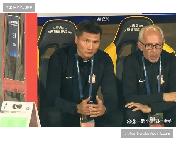 邵佳一兼任国足主帅，西海岸防守体系成型