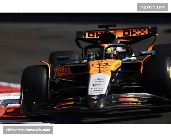 迈凯伦提前六站卫冕F1车队总冠军 新加坡站双车登台创历史