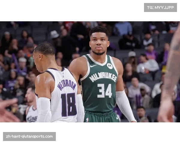 雄鹿主场战胜鹈鹕取得关键胜利 字母哥内线统治力依旧