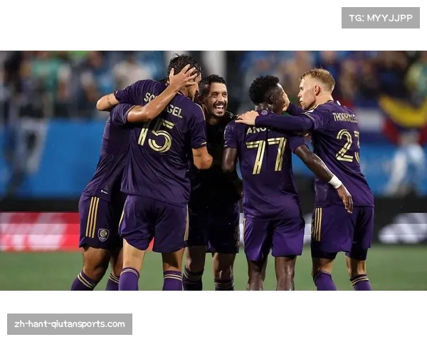 奥兰多城主场迎战迈阿密国际，德比战前双方均未获开门红